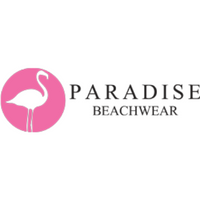 Paradise logo brands
