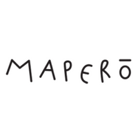 mapero logo brands